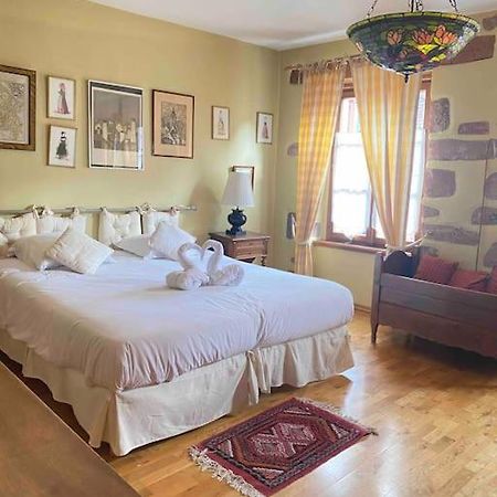 Le Majestueux Dans Le Centre Historique Apartment รีควีร์ ภายนอก รูปภาพ