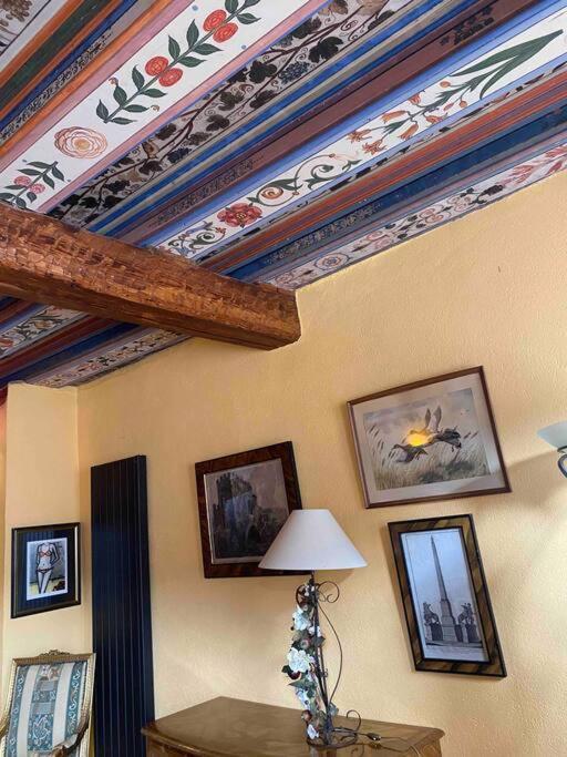 Le Majestueux Dans Le Centre Historique Apartment รีควีร์ ภายนอก รูปภาพ